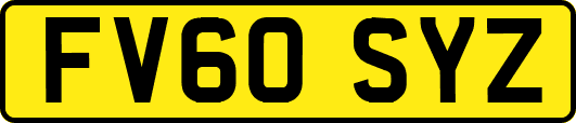 FV60SYZ