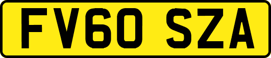 FV60SZA