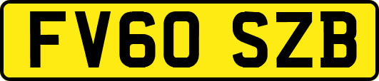 FV60SZB