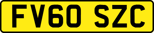 FV60SZC