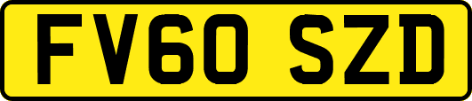 FV60SZD