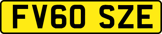 FV60SZE