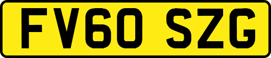 FV60SZG