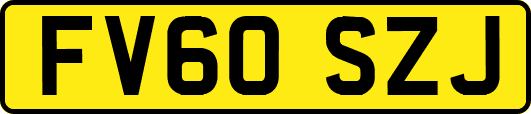 FV60SZJ