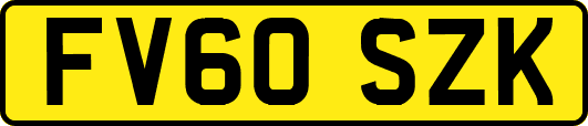 FV60SZK