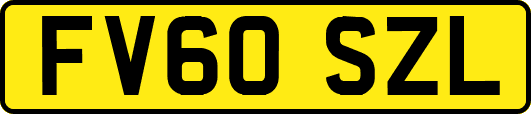 FV60SZL