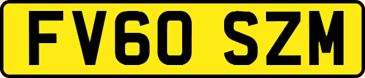 FV60SZM