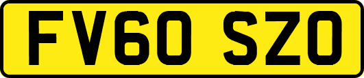 FV60SZO