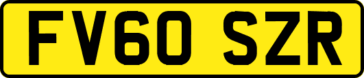 FV60SZR
