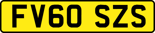 FV60SZS