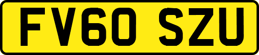FV60SZU