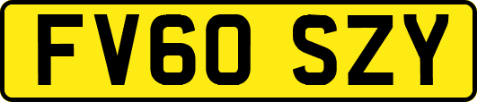 FV60SZY