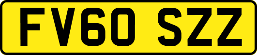 FV60SZZ