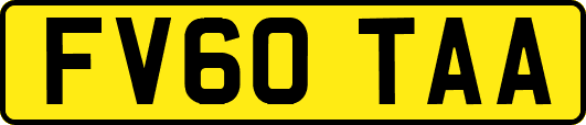 FV60TAA
