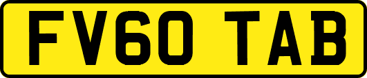 FV60TAB