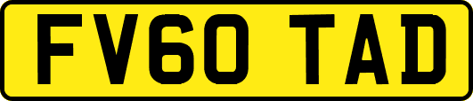 FV60TAD