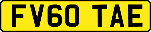 FV60TAE