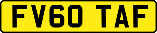 FV60TAF