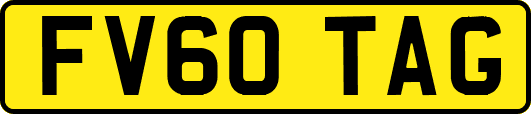 FV60TAG