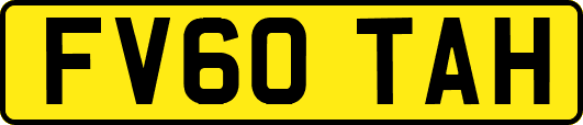 FV60TAH