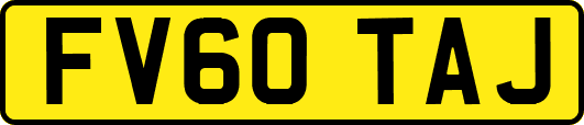 FV60TAJ