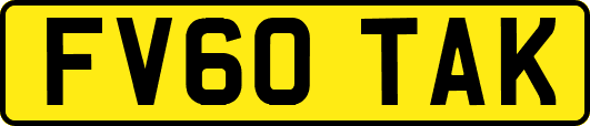 FV60TAK