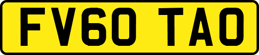 FV60TAO