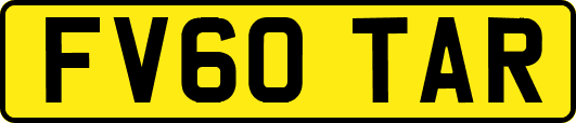 FV60TAR