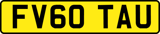 FV60TAU