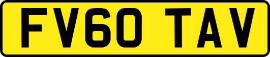 FV60TAV