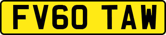 FV60TAW