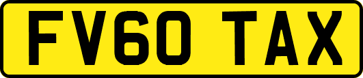 FV60TAX