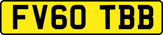 FV60TBB