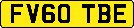 FV60TBE