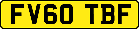 FV60TBF