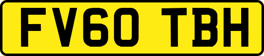 FV60TBH