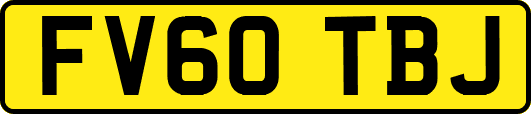 FV60TBJ