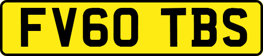 FV60TBS