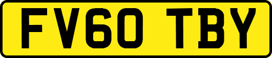 FV60TBY