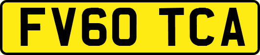 FV60TCA