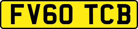 FV60TCB