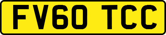 FV60TCC