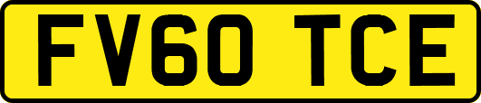 FV60TCE
