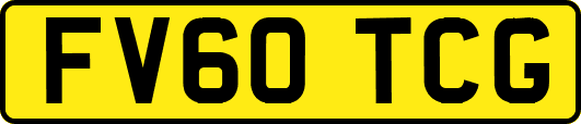 FV60TCG