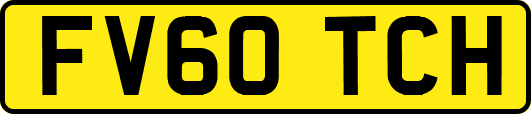 FV60TCH
