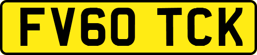 FV60TCK