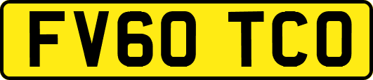 FV60TCO
