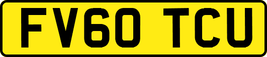 FV60TCU