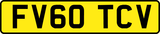 FV60TCV