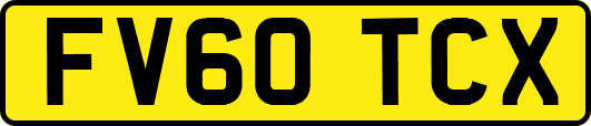 FV60TCX